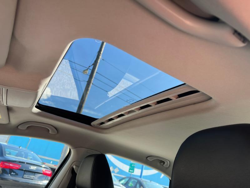 Volkswagen Passat 2.0L TDI SEL Premium 2013