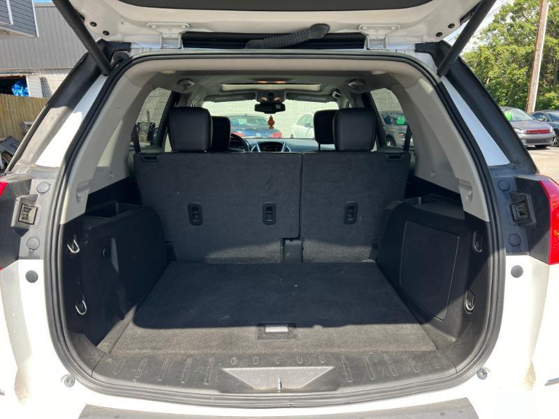 GMC Terrain SLT AWD 2017