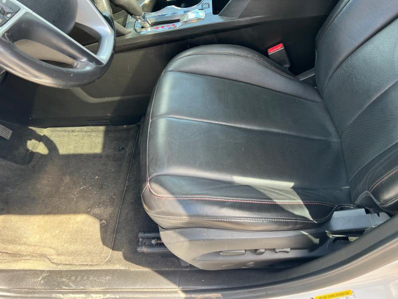 GMC Terrain SLT AWD 2017