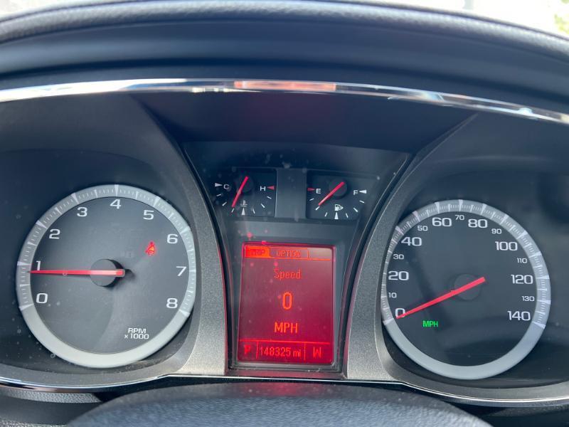 GMC Terrain SLT AWD 2017