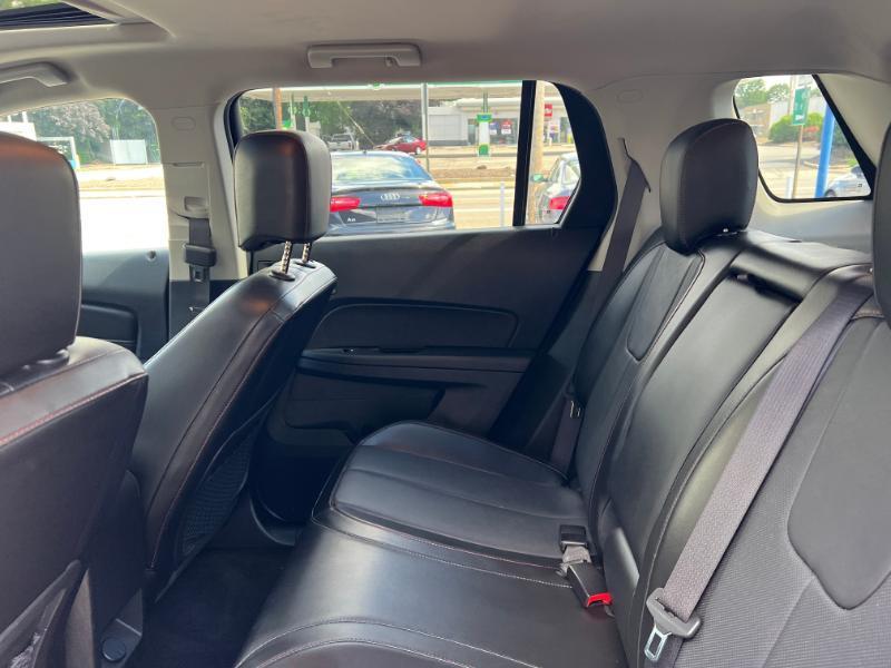 GMC Terrain SLT AWD 2017