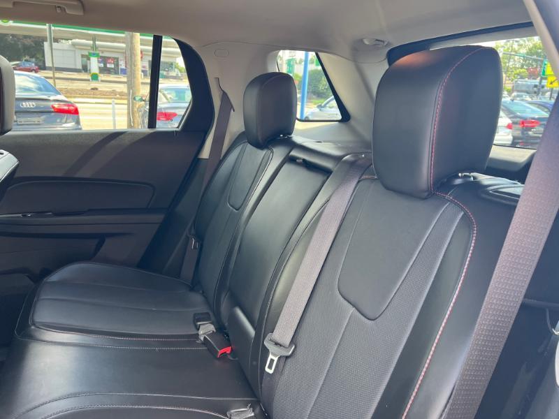 GMC Terrain SLT AWD 2017
