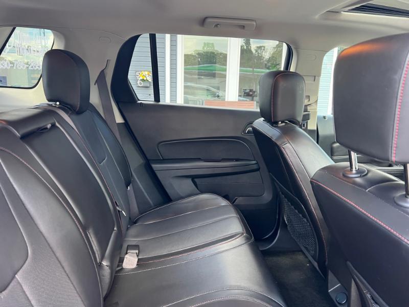 GMC Terrain SLT AWD 2017