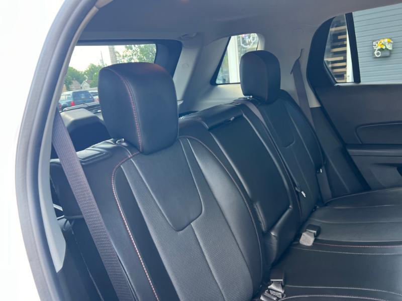 GMC Terrain SLT AWD 2017