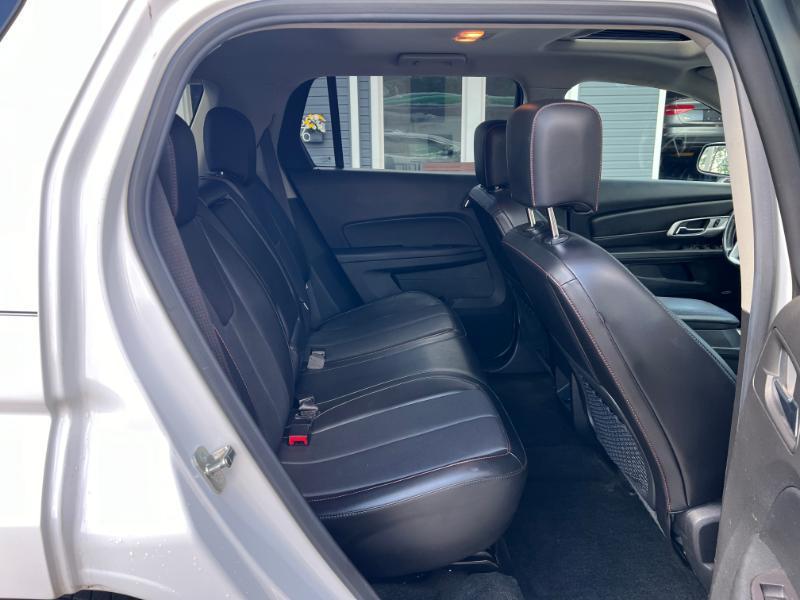 GMC Terrain SLT AWD 2017