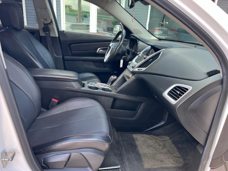 GMC Terrain SLT AWD 2017