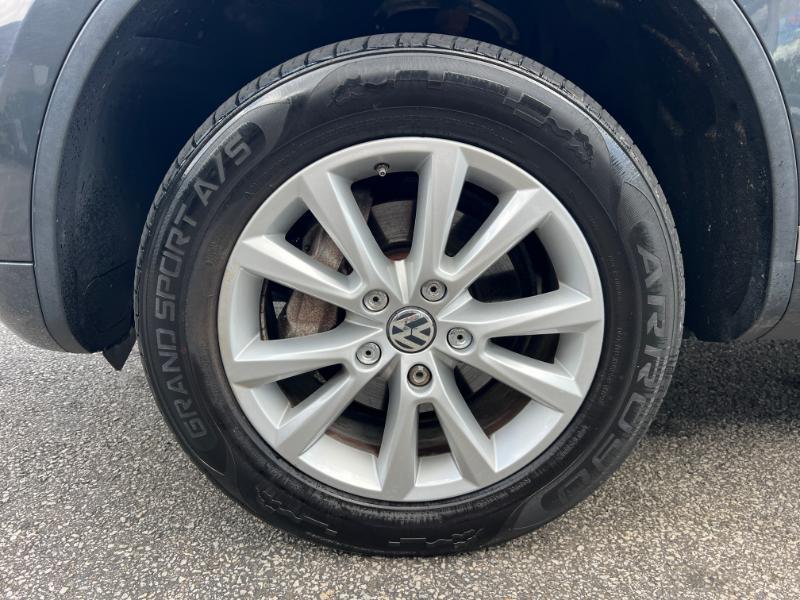 Volkswagen Touareg VR6 Lux 2013