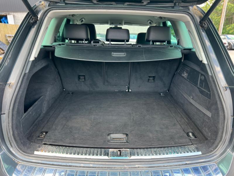 Volkswagen Touareg VR6 Lux 2013