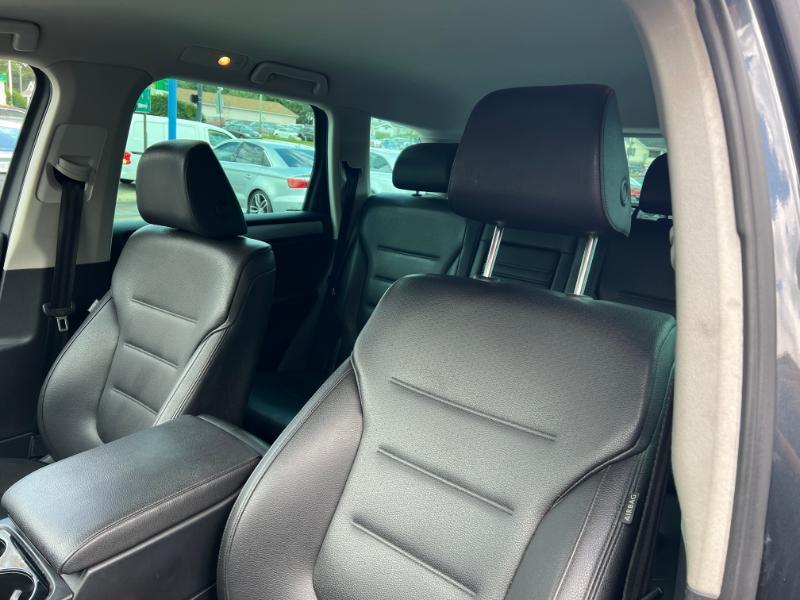 Volkswagen Touareg VR6 Lux 2013