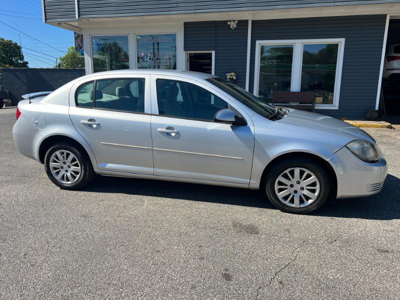 Chevrolet Cobalt LT1 Sedan 2010