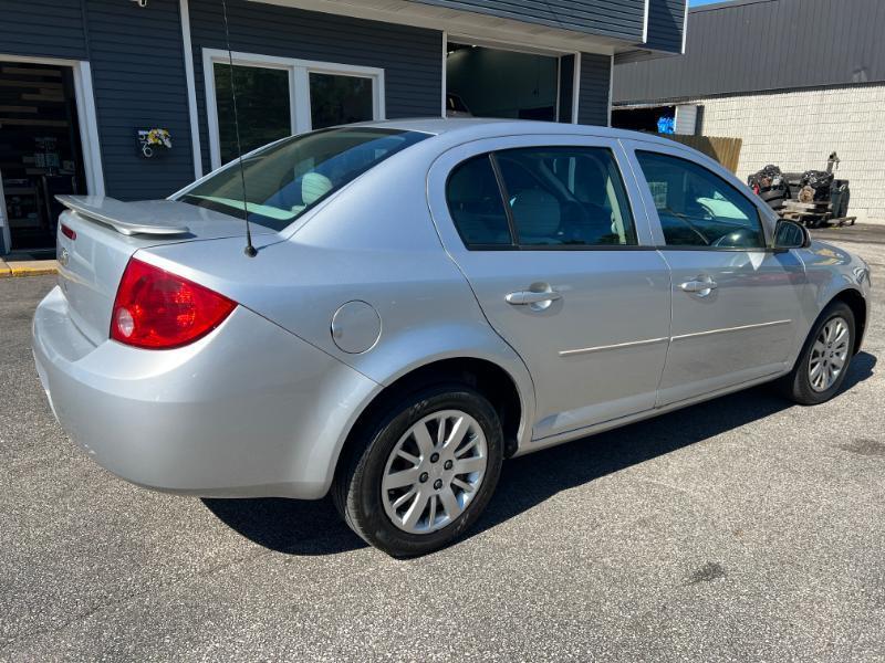 Chevrolet Cobalt LT1 Sedan 2010