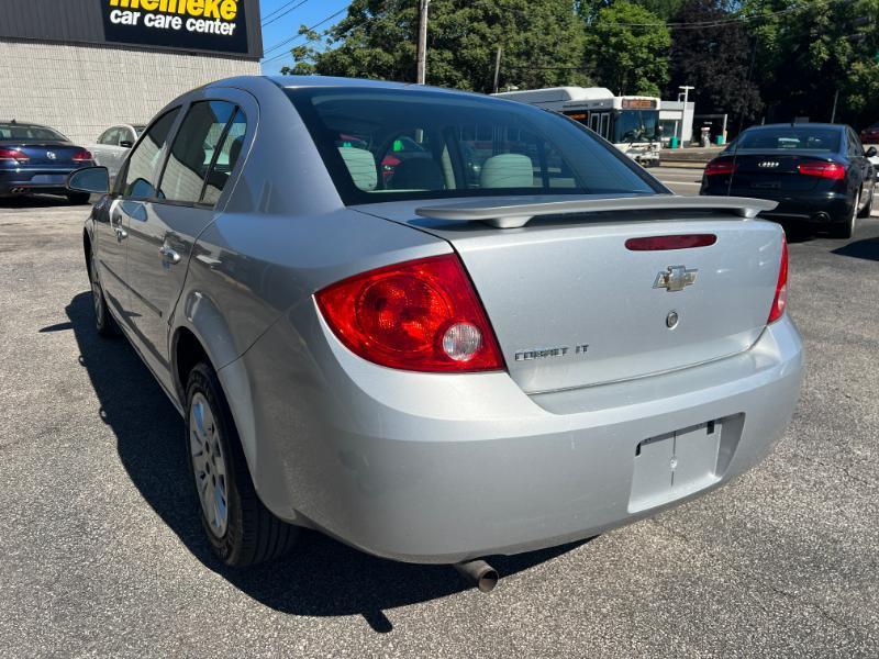 Chevrolet Cobalt LT1 Sedan 2010