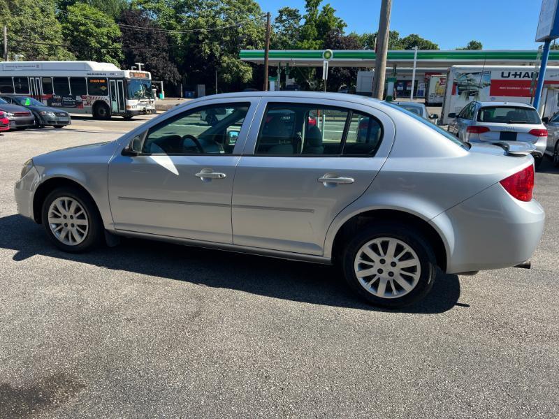 Chevrolet Cobalt LT1 Sedan 2010