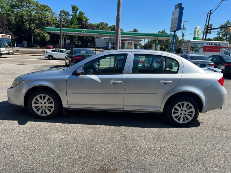 Chevrolet Cobalt LT1 Sedan 2010