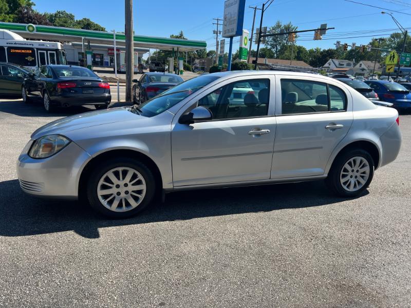 Chevrolet Cobalt LT1 Sedan 2010