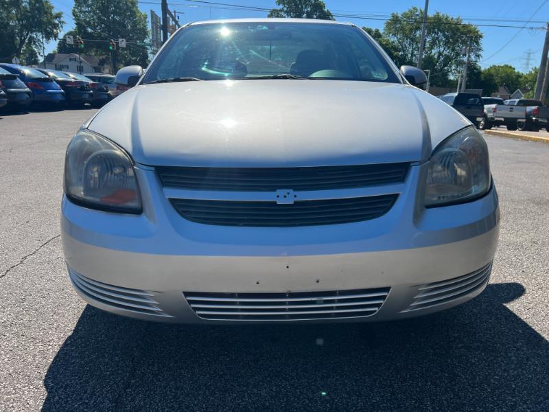 Chevrolet Cobalt LT1 Sedan 2010