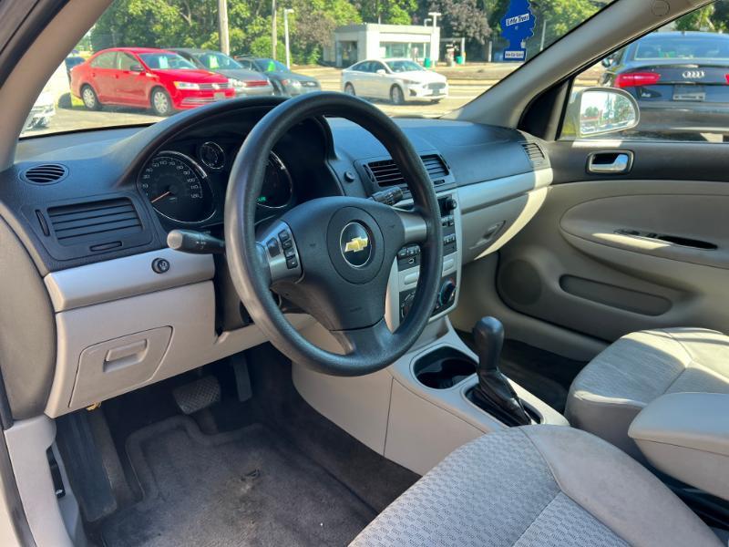 Chevrolet Cobalt LT1 Sedan 2010