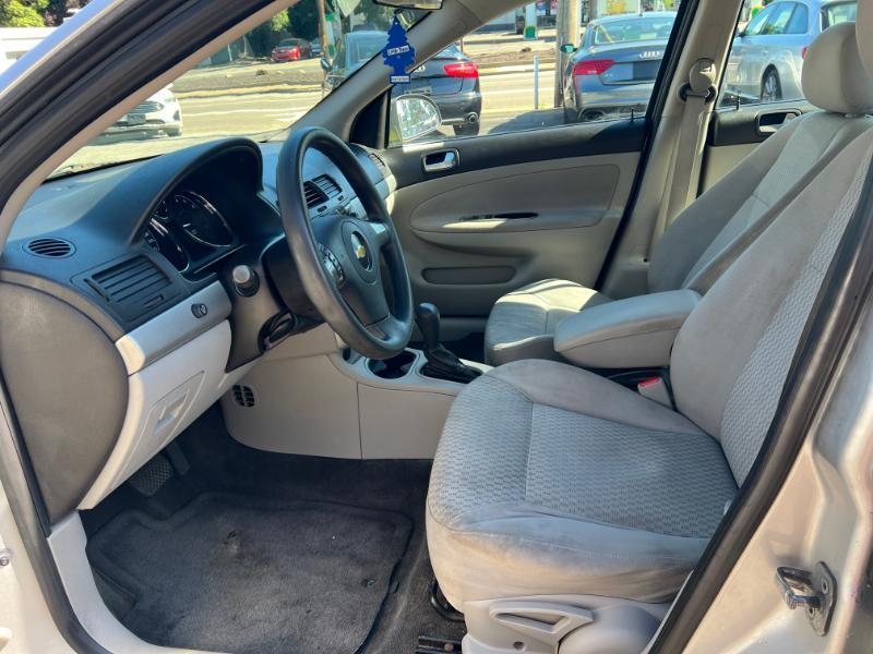 Chevrolet Cobalt LT1 Sedan 2010