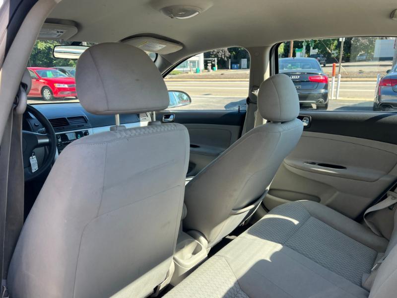 Chevrolet Cobalt LT1 Sedan 2010