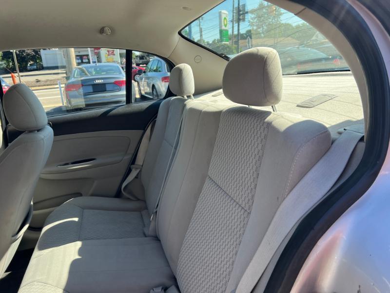 Chevrolet Cobalt LT1 Sedan 2010