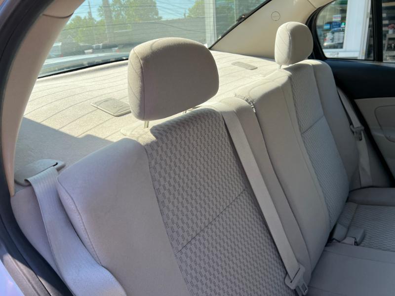 Chevrolet Cobalt LT1 Sedan 2010