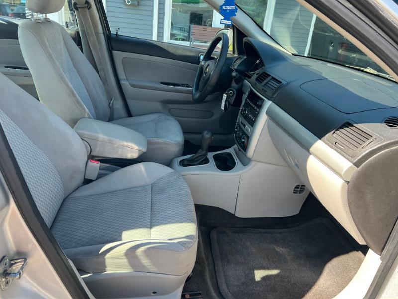 Chevrolet Cobalt LT1 Sedan 2010