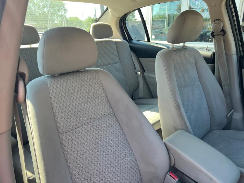 Chevrolet Cobalt LT1 Sedan 2010