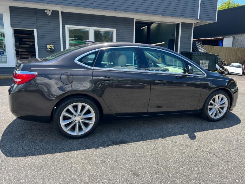 Buick Verano Convenience 2016