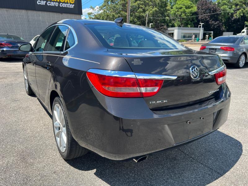 Buick Verano Convenience 2016