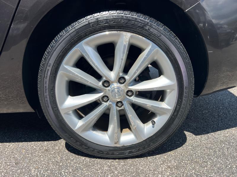 Buick Verano Convenience 2016