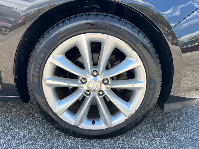 Buick Verano Convenience 2016