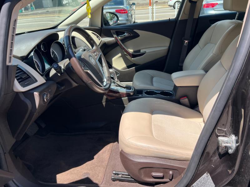 Buick Verano Convenience 2016