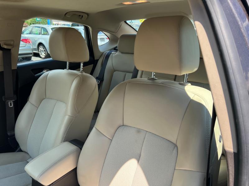 Buick Verano Convenience 2016