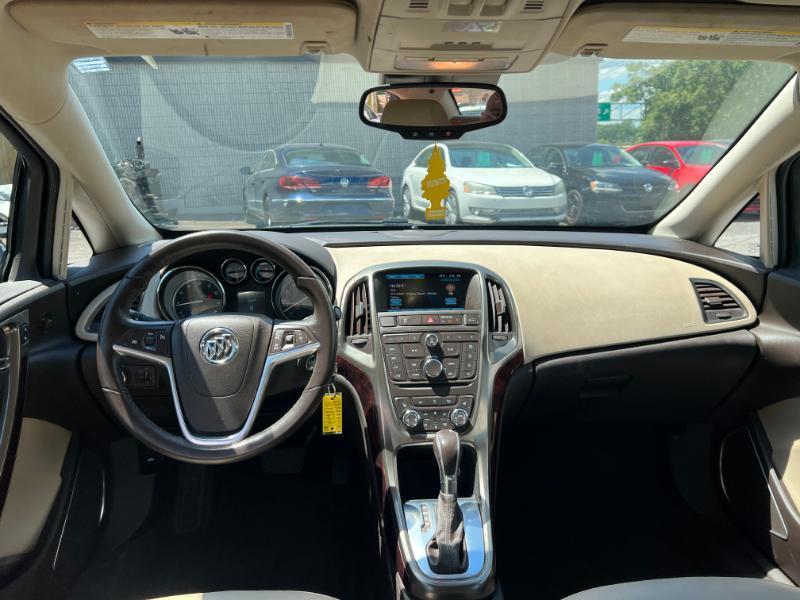 Buick Verano Convenience 2016