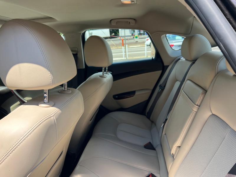 Buick Verano Convenience 2016