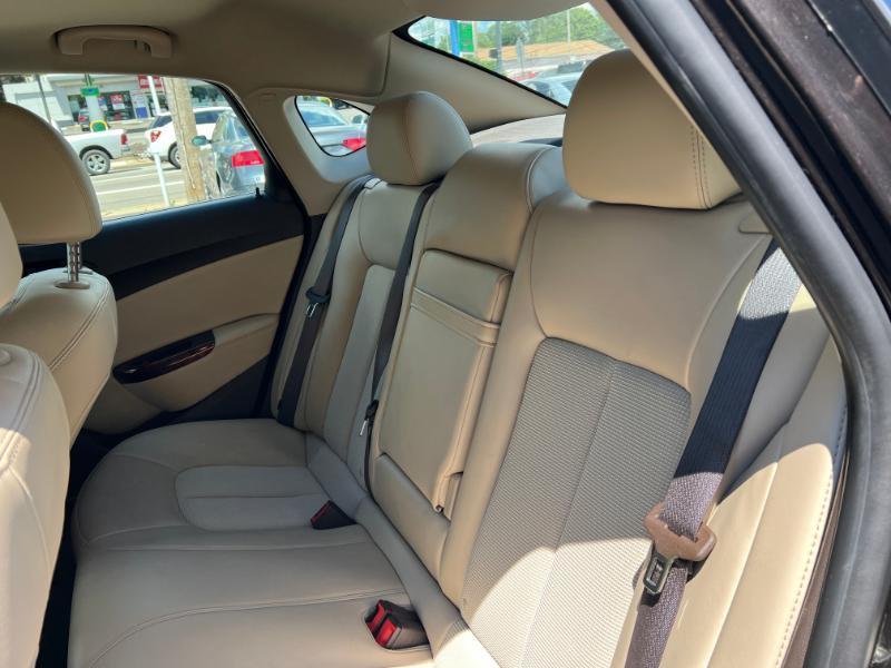 Buick Verano Convenience 2016