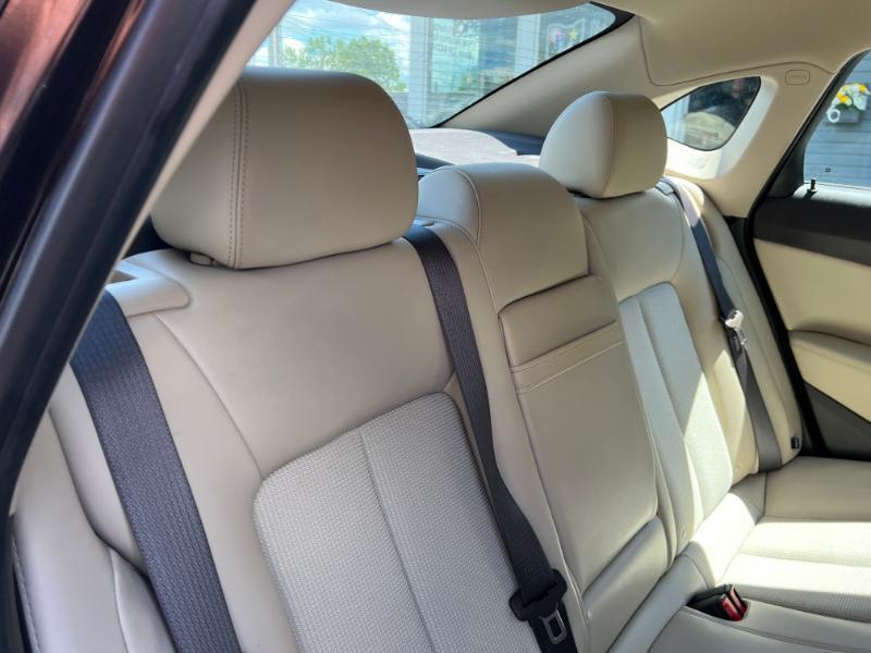 Buick Verano Convenience 2016