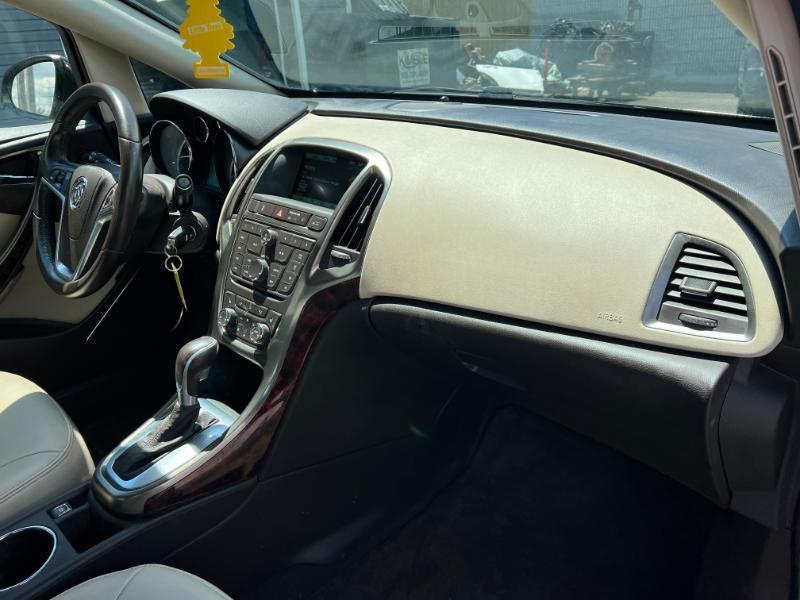 Buick Verano Convenience 2016
