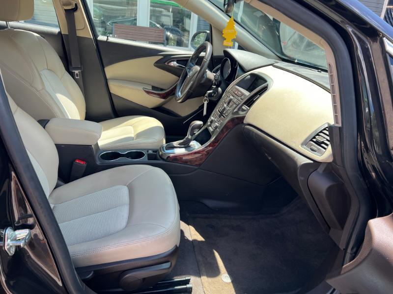 Buick Verano Convenience 2016