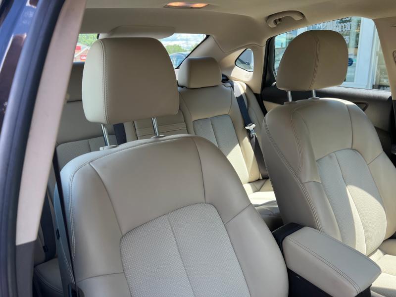 Buick Verano Convenience 2016