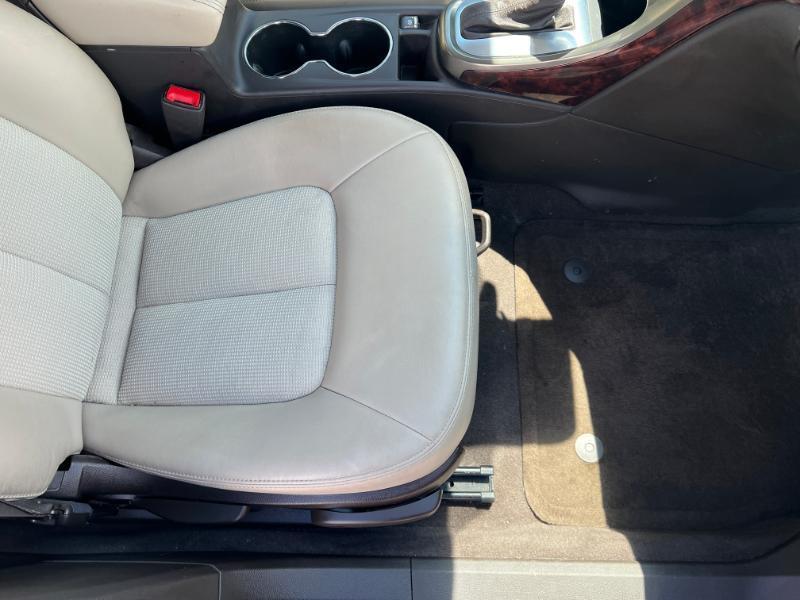 Buick Verano Convenience 2016