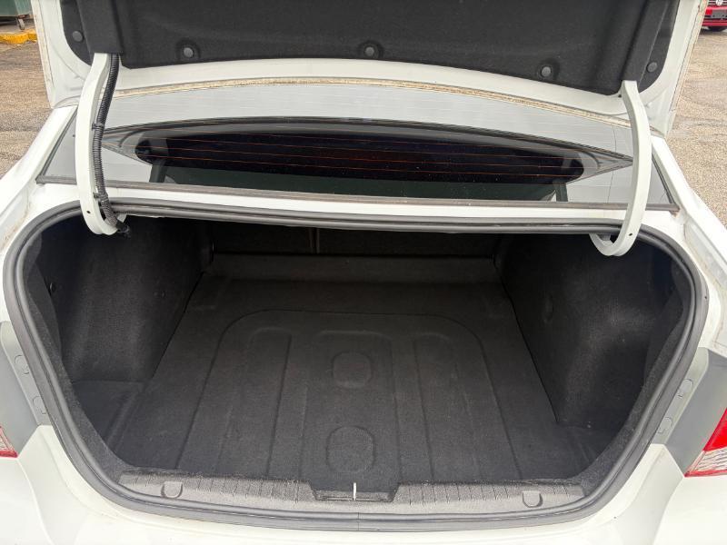 Chevrolet Cruze 1LT Auto 2014