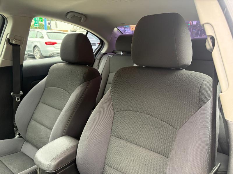 Chevrolet Cruze 1LT Auto 2014
