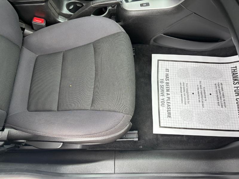 Chevrolet Cruze 1LT Auto 2014