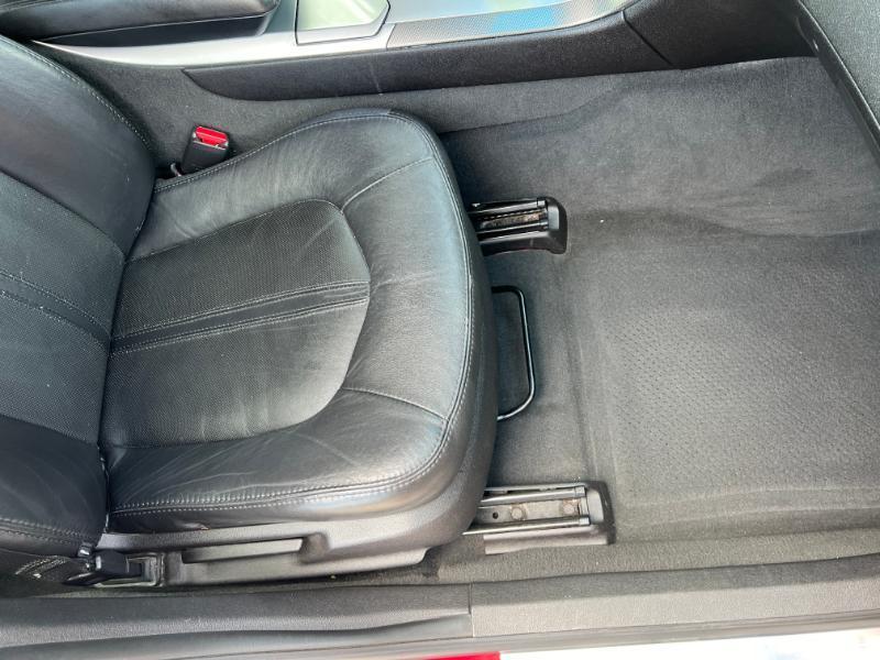 Cadillac CTS 3.6L SFI 2009