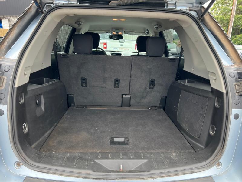 GMC Terrain SLE1 AWD 2014