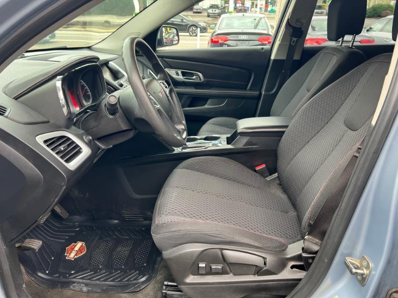 GMC Terrain SLE1 AWD 2014