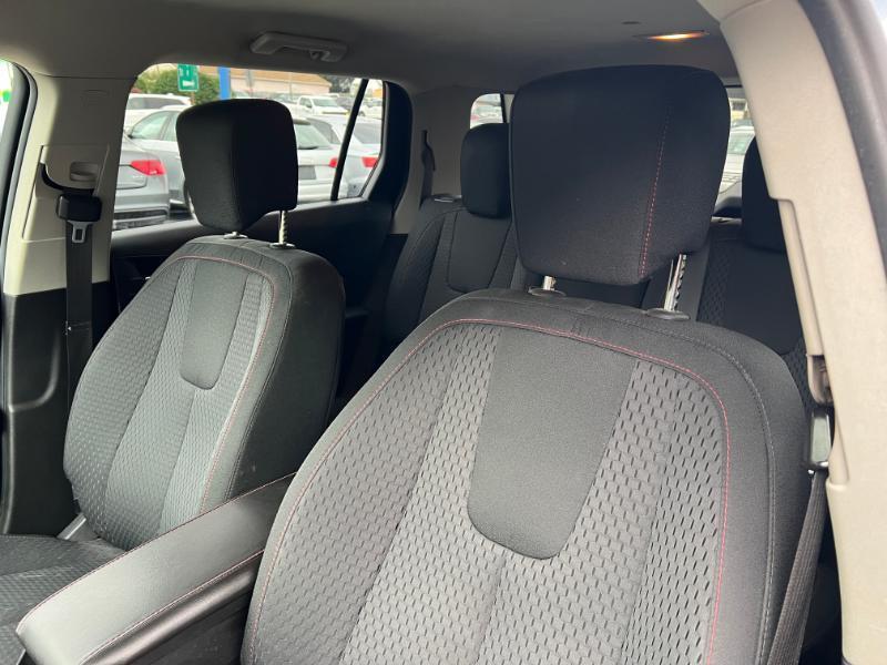 GMC Terrain SLE1 AWD 2014