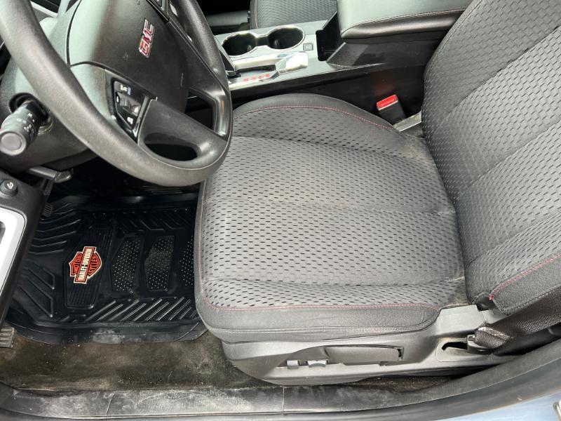 GMC Terrain SLE1 AWD 2014