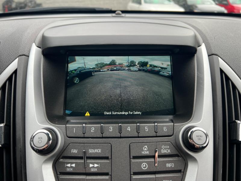 GMC Terrain SLE1 AWD 2014